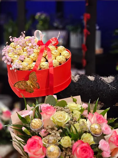 Aga Flowers Kwiaciarnia